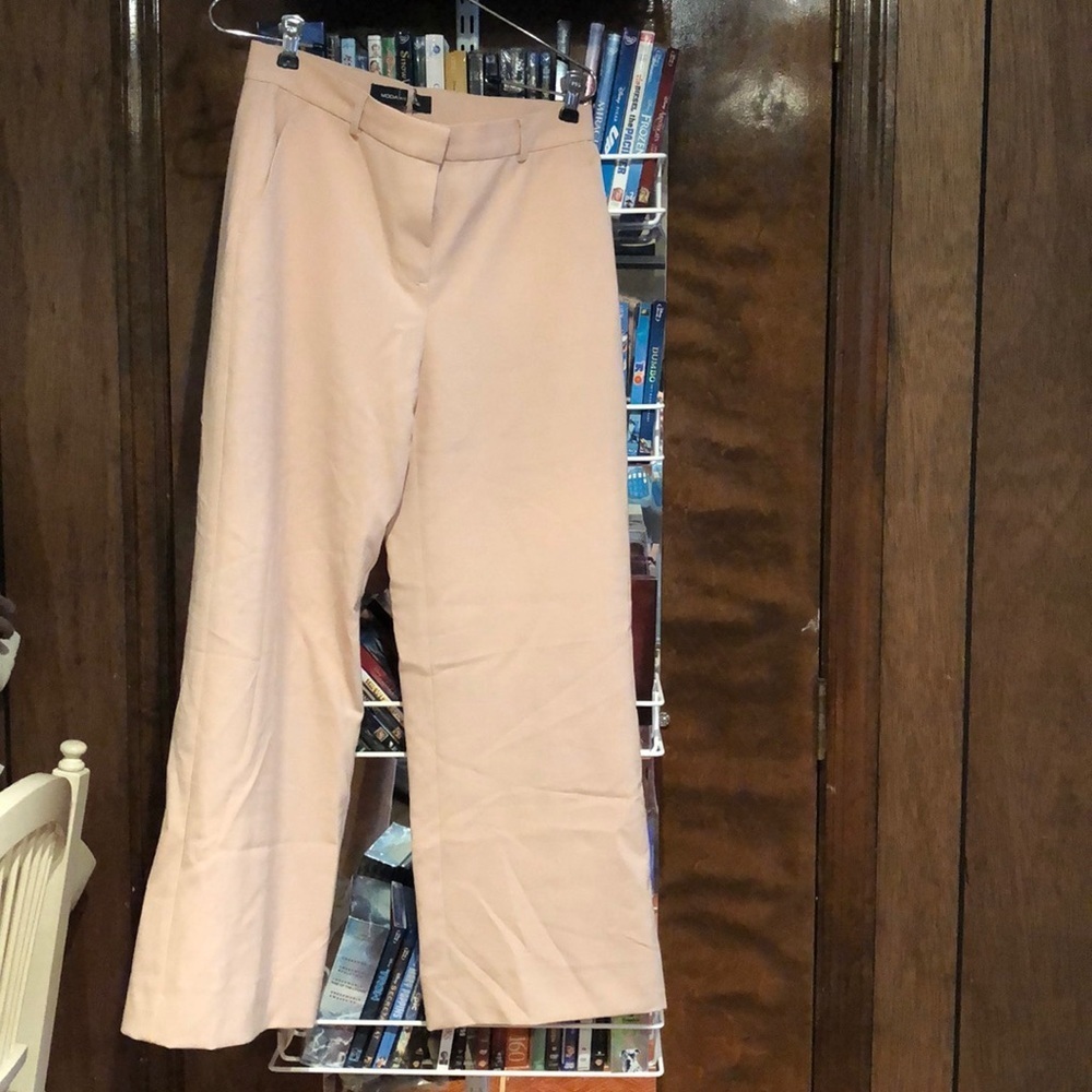 Moda international pants 4
